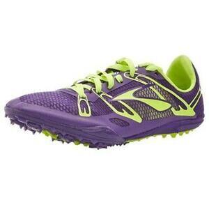 Brooks 2 Elmn8 Unisex Racing Track & Field Shoes
